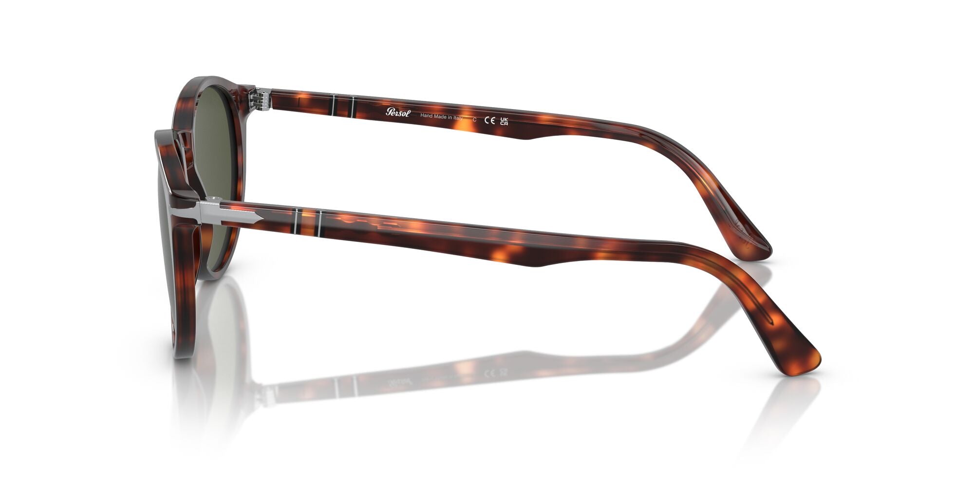 Lunettes de soleil Persol 3152S