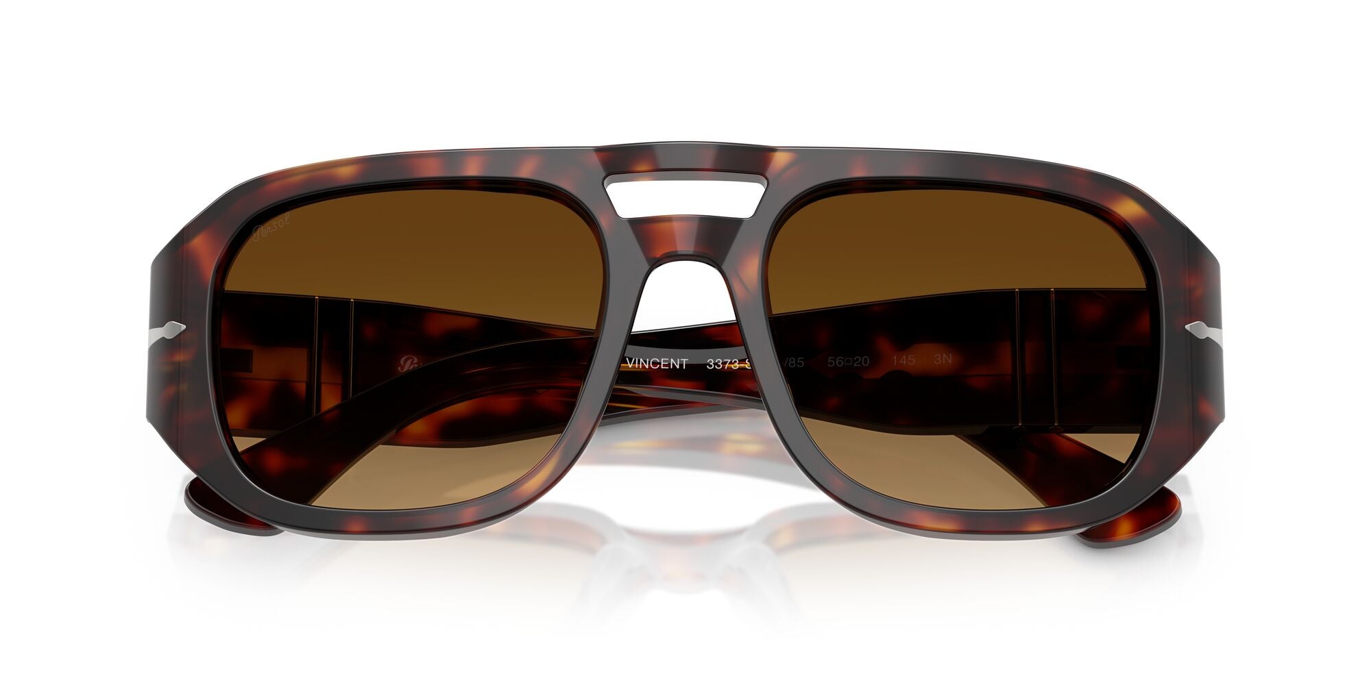 Lunettes de soleil Persol Vincent 3373S