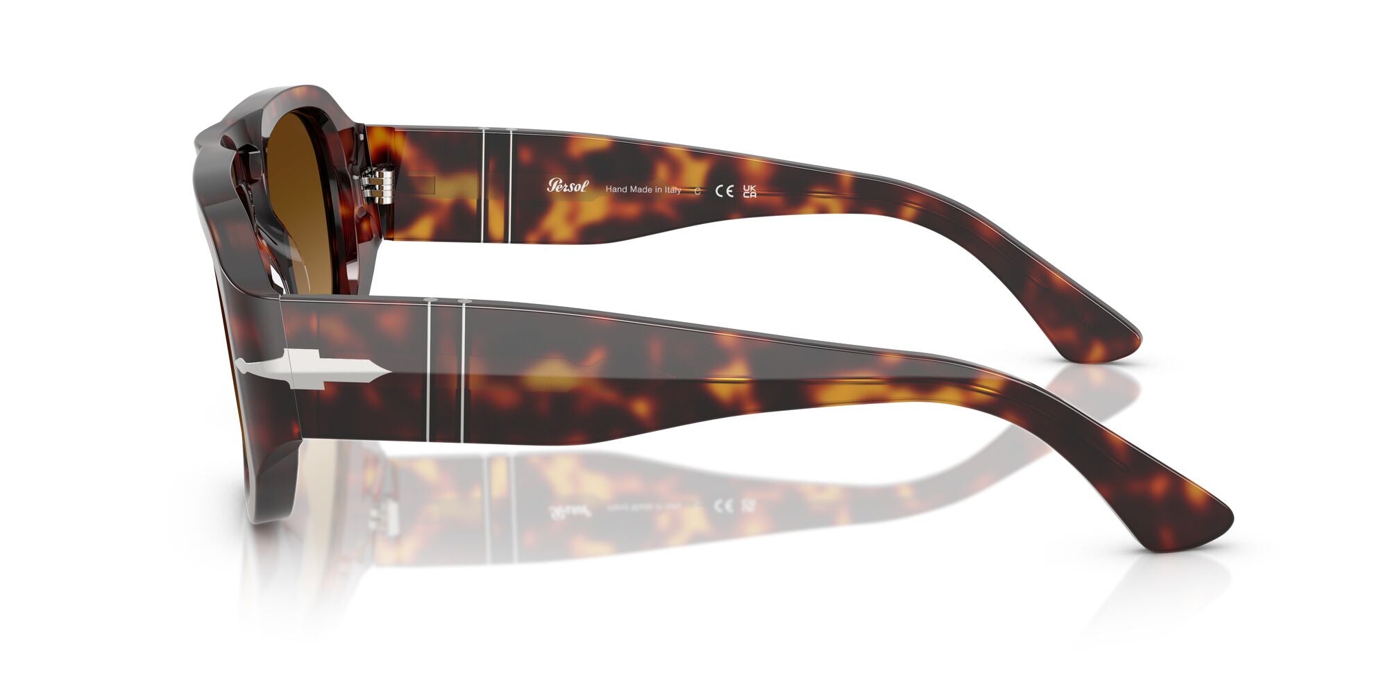 Lunettes de soleil Persol Vincent 3373S