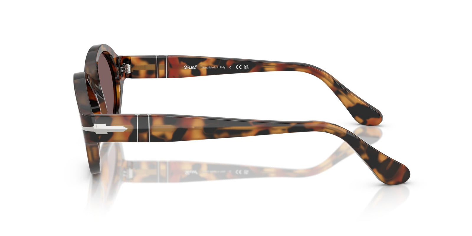 Persol Loris 3378 Sunglasses