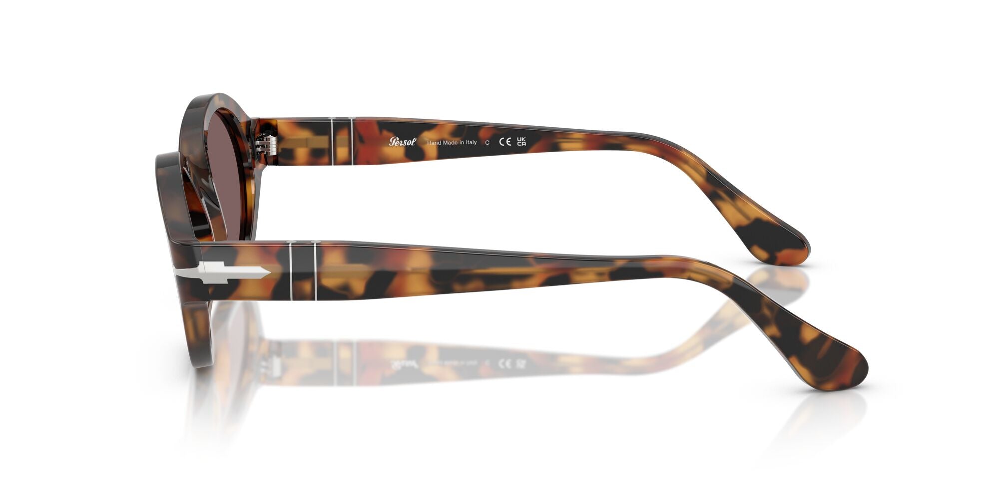 Lunettes de soleil Persol Loris 3378