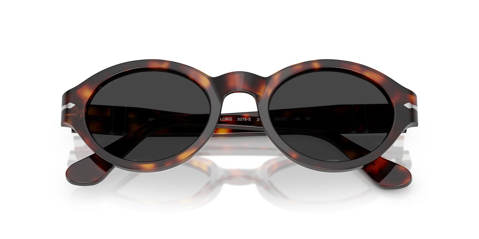 Persol Loris 3378 Sunglasses