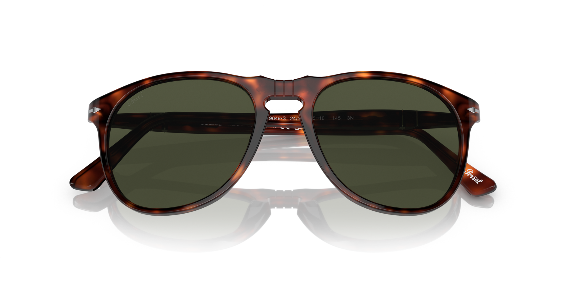 Occhiali da sole Persol 9649S