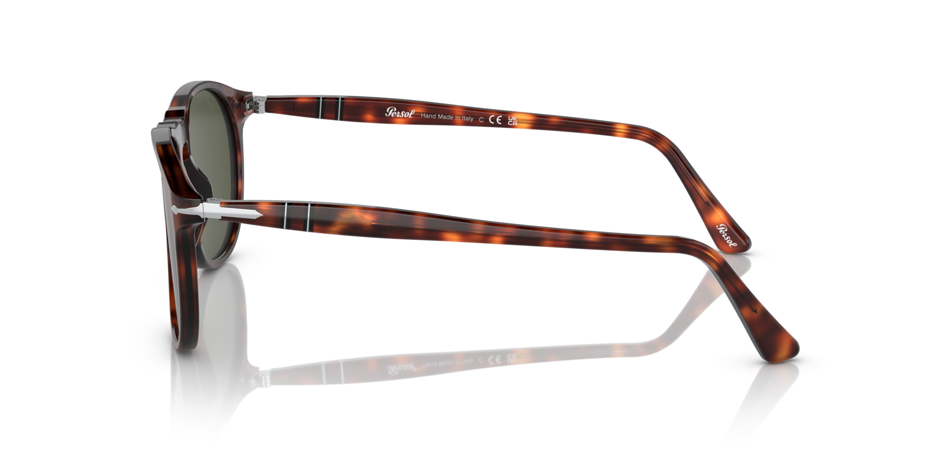 Occhiali da sole Persol 9649S