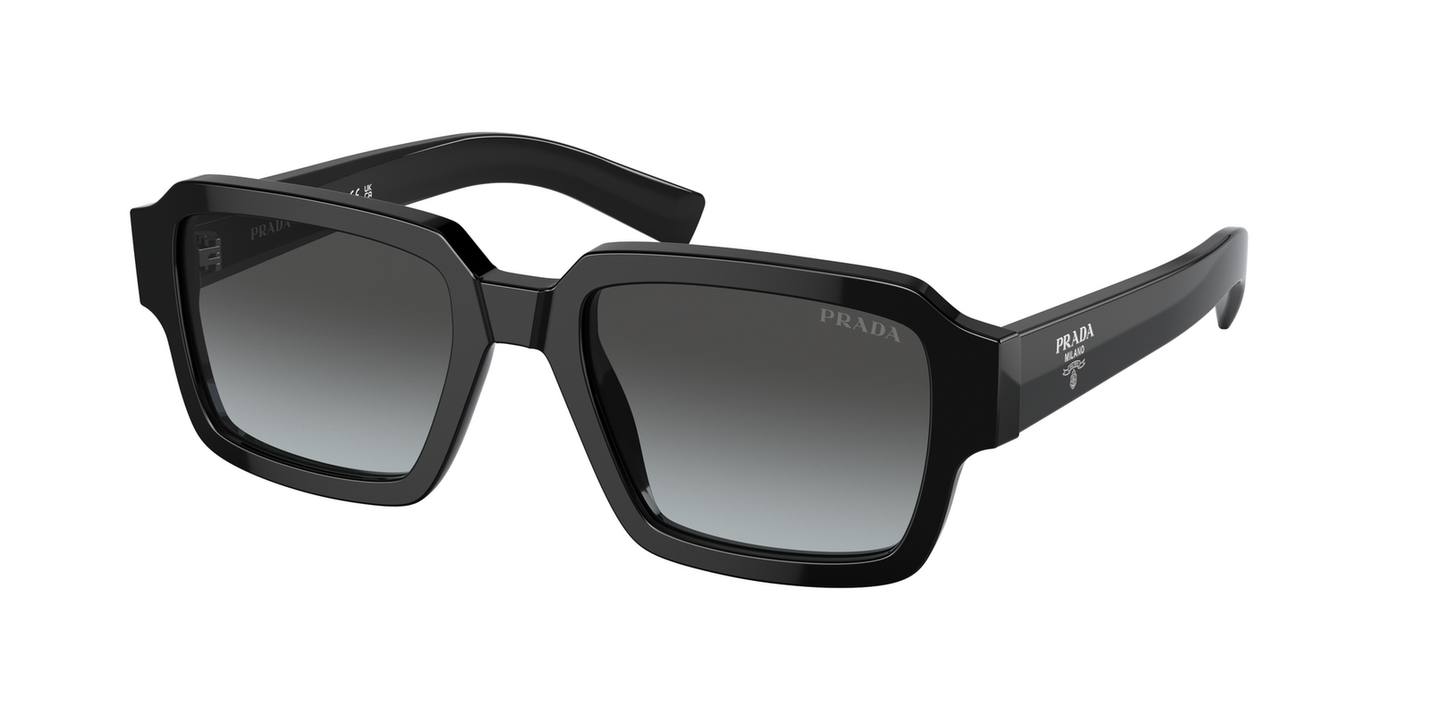 Lunettes de soleil Prada PR 02ZS