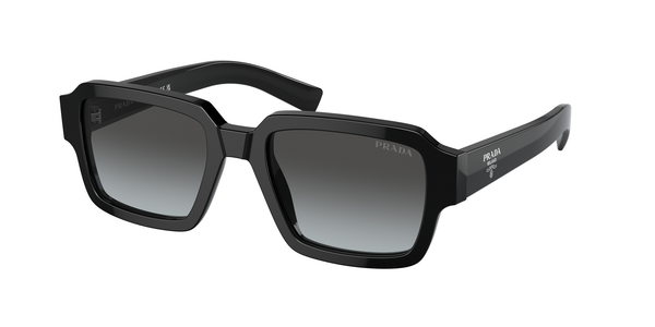 Lunettes de soleil Prada PR 02ZS