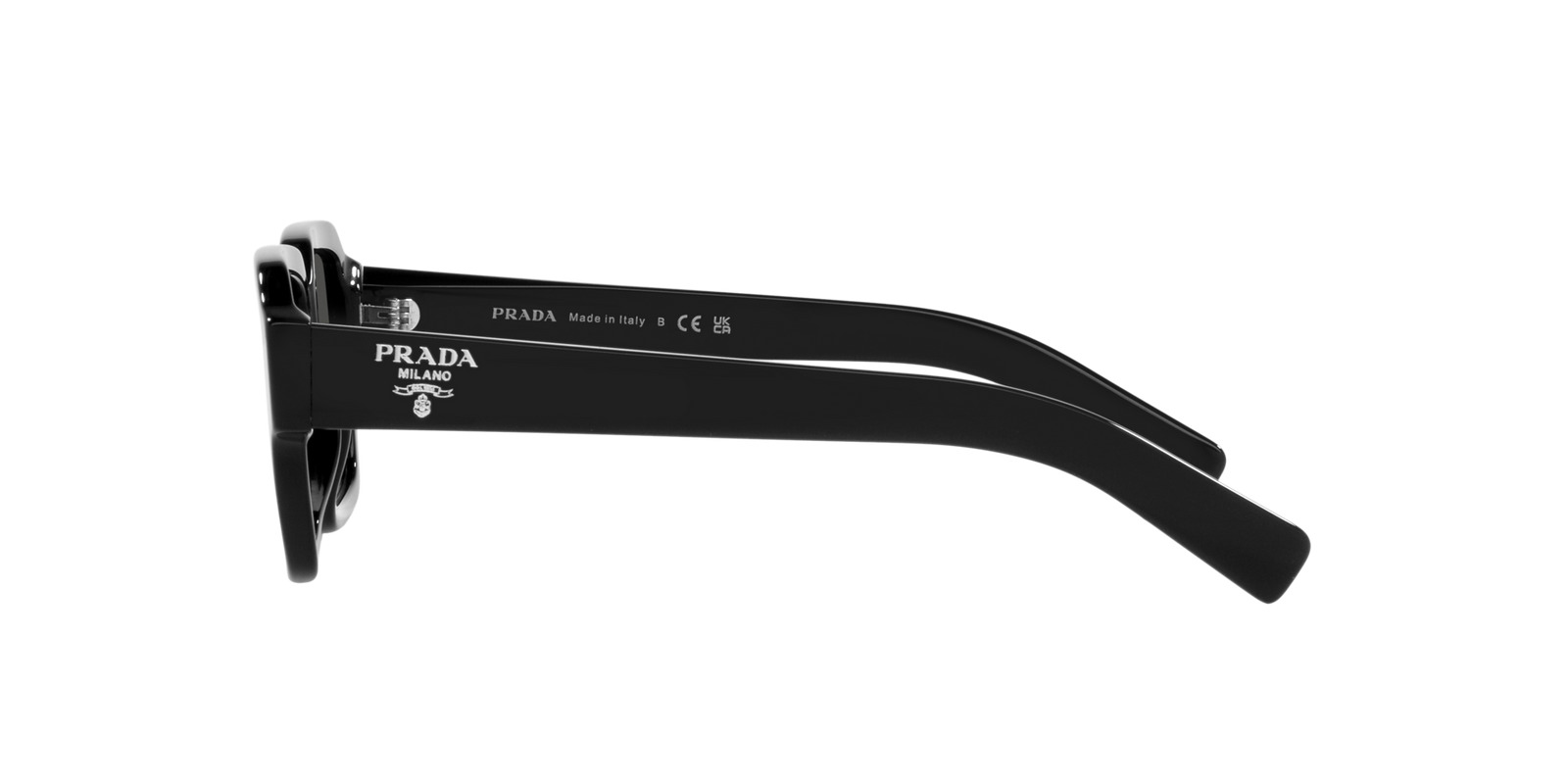 Lunettes de soleil Prada PR 02ZS