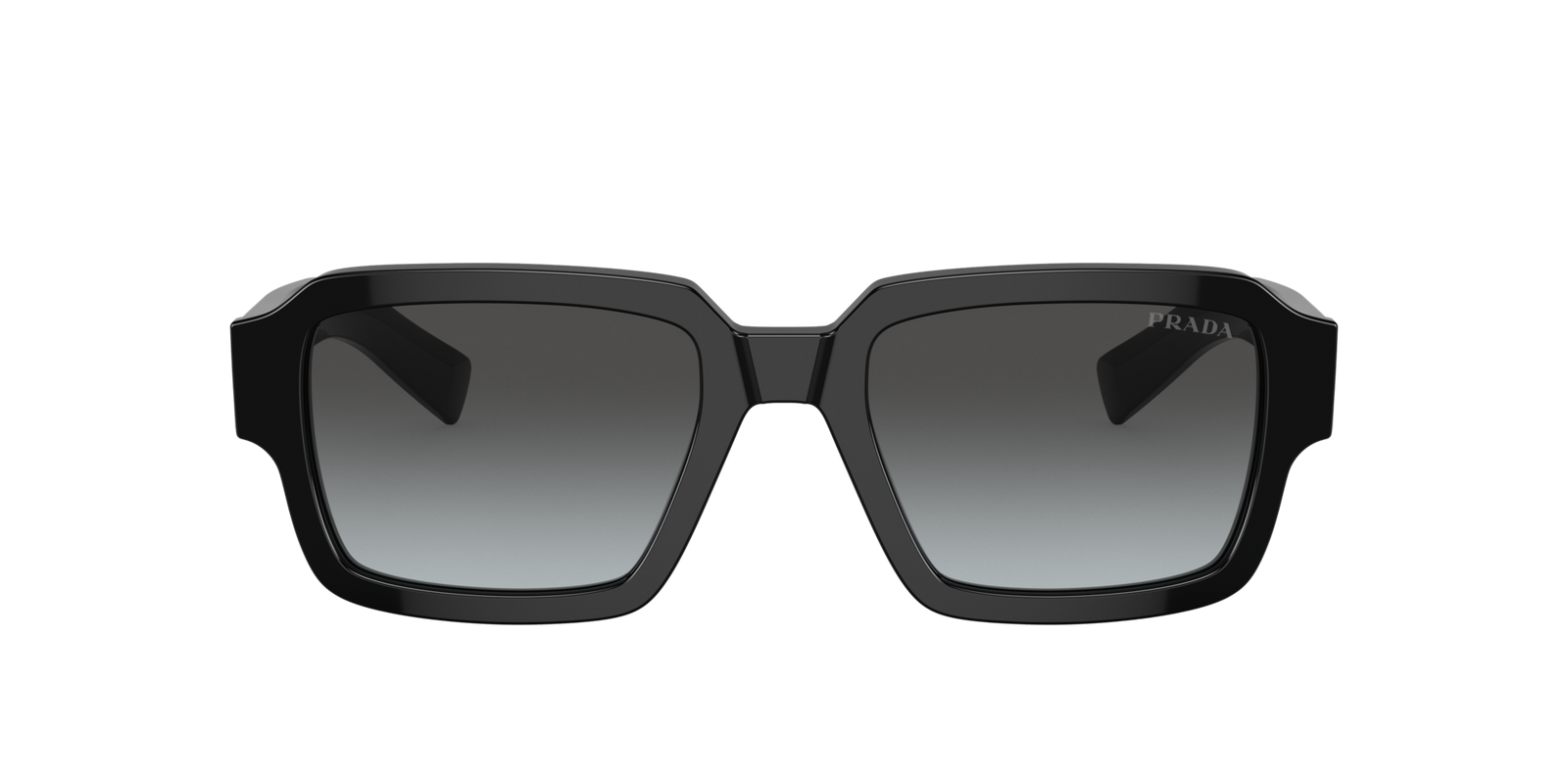 Lunettes de soleil Prada PR 02ZS