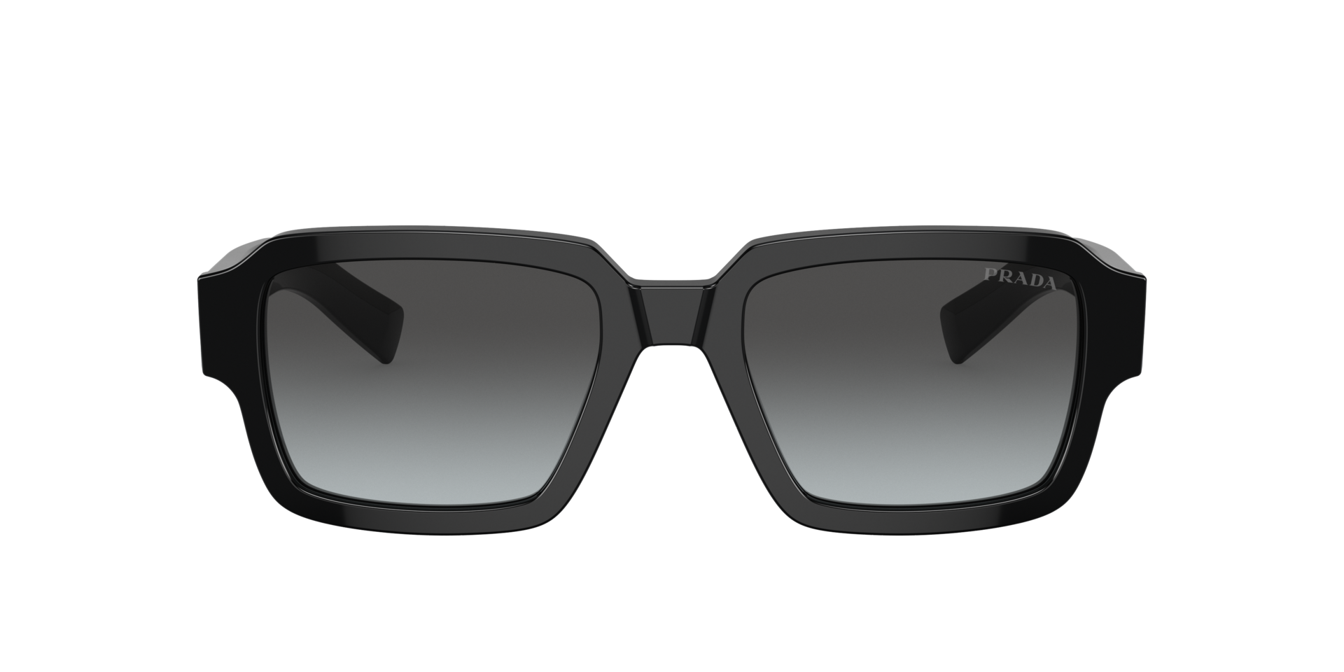 Lunettes de soleil Prada PR 02ZS