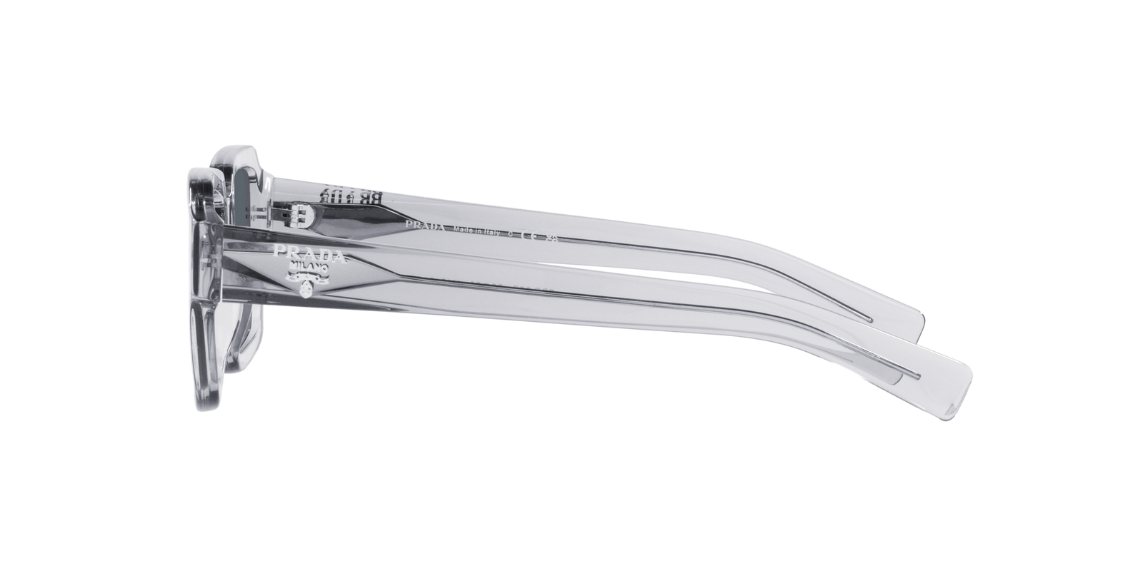 Lunettes de soleil Prada PR 02ZS