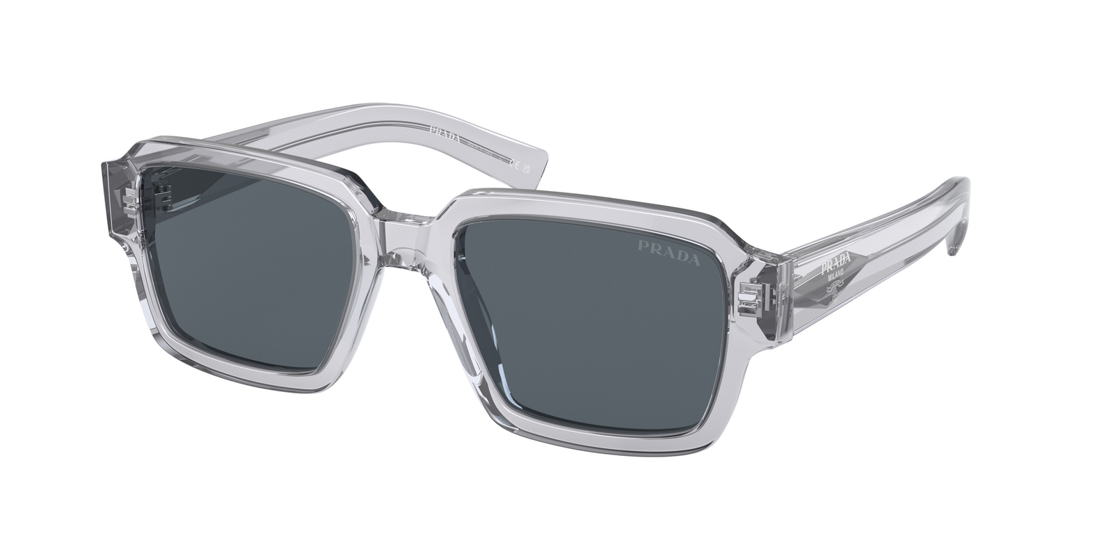 Lunettes de soleil Prada PR 02ZS
