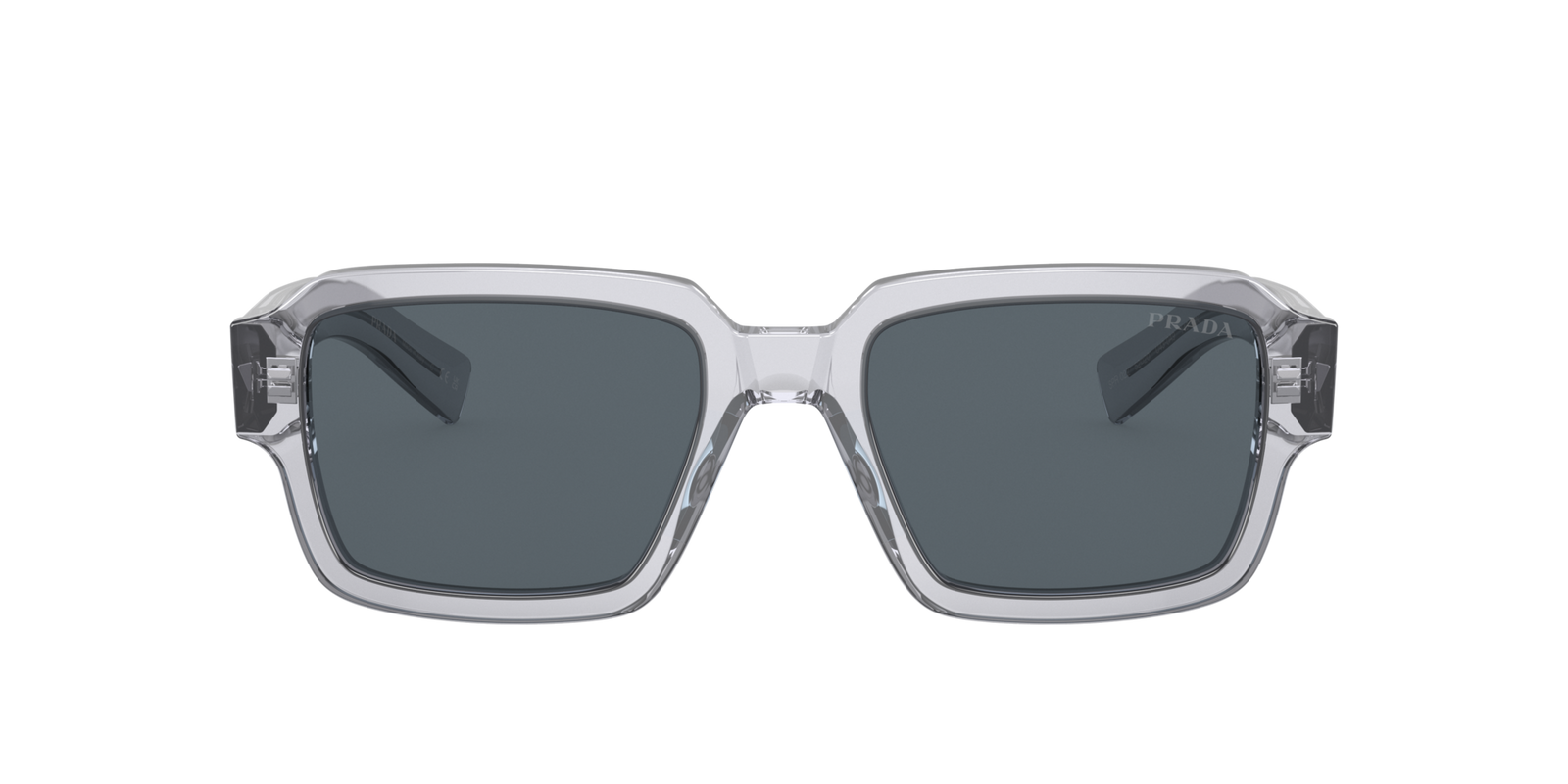 Lunettes de soleil Prada PR 02ZS