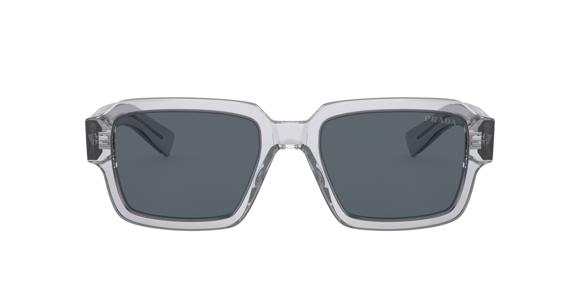 Lunettes de soleil Prada PR 02ZS