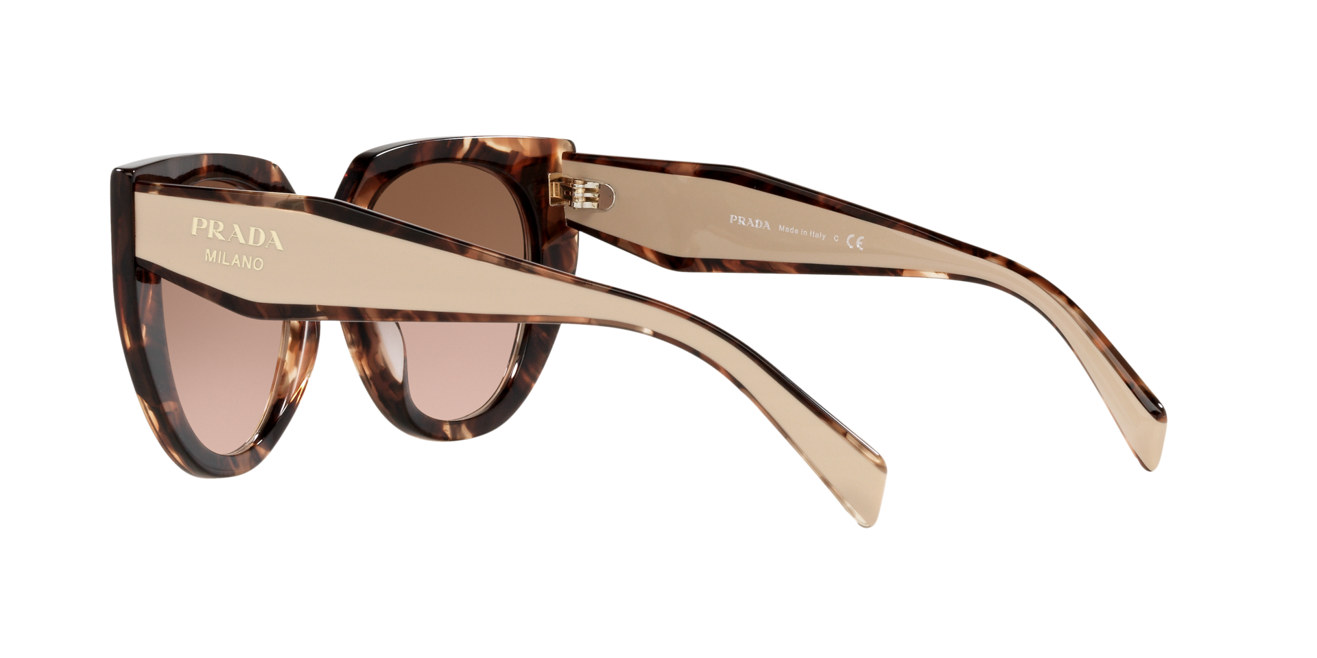 Lunettes de soleil Prada PR 14WS