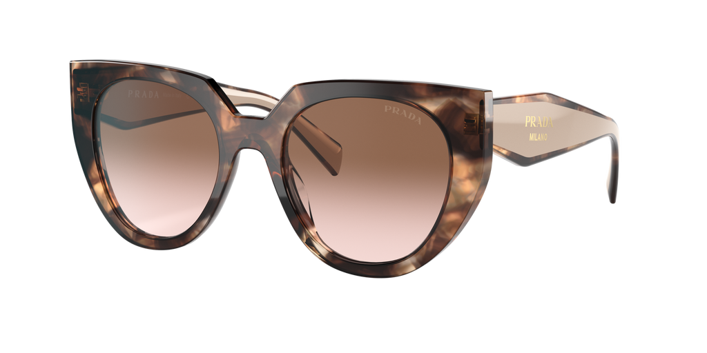 Lunettes de soleil Prada PR 14WS