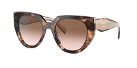 Prada PR 14WS Sunglasses