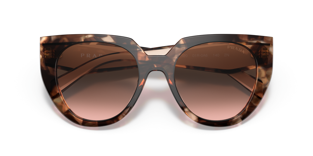 Lunettes de soleil Prada PR 14WS