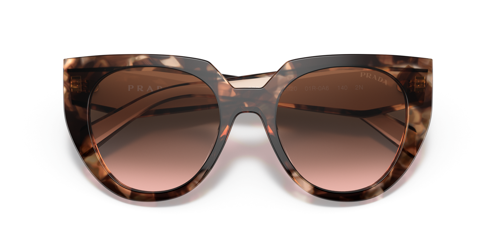 Prada PR 14WS Sunglasses