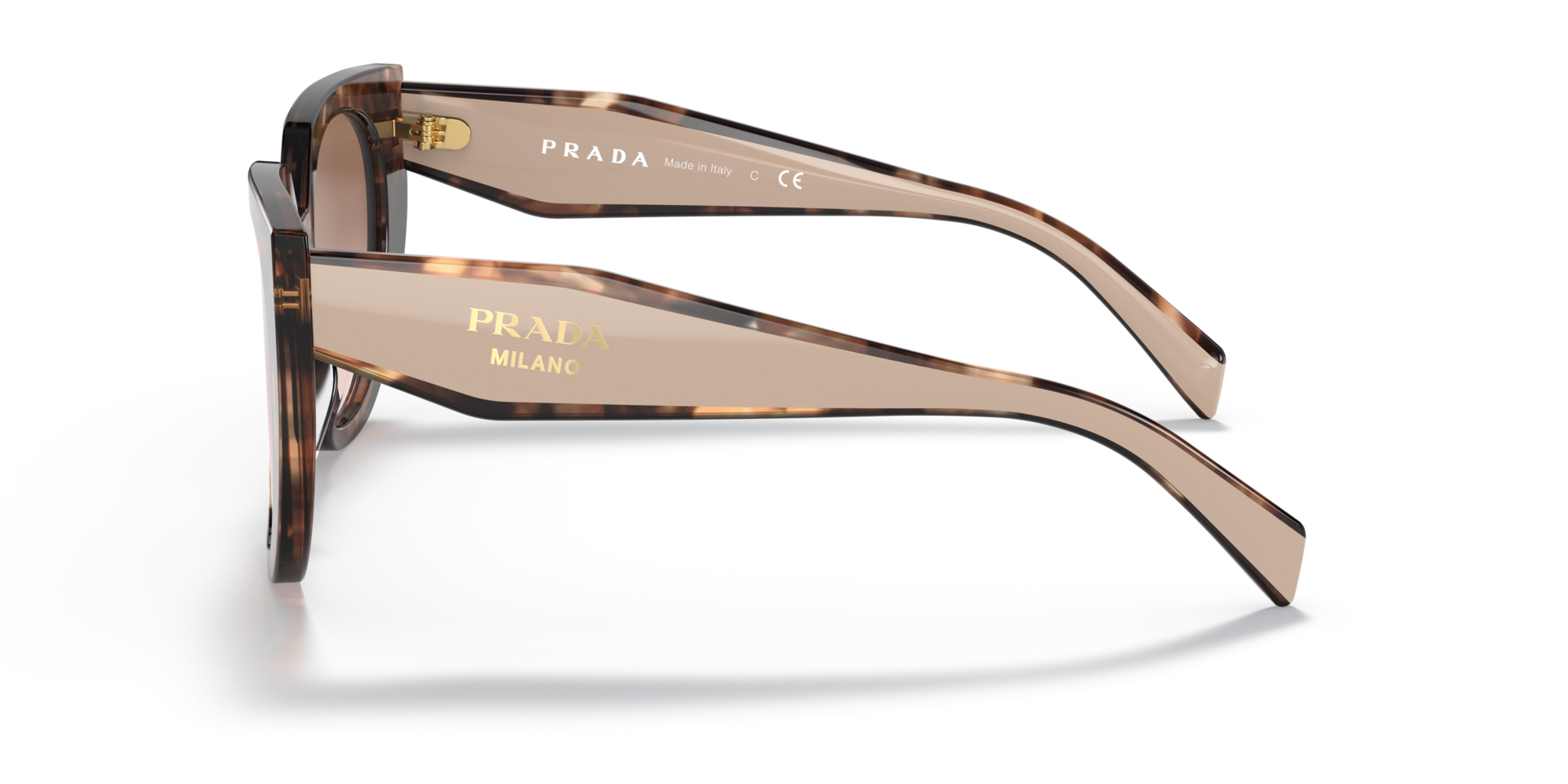 Lunettes de soleil Prada PR 14WS