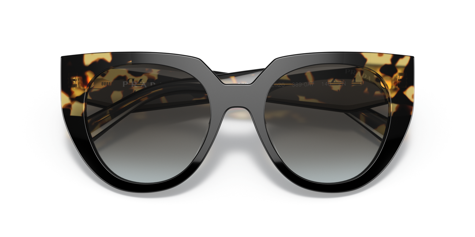 Prada PR 14WS Sunglasses