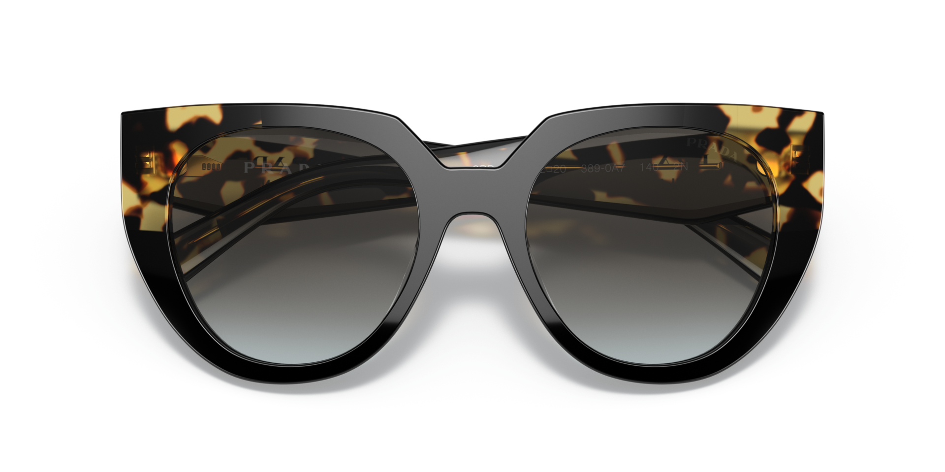 Lunettes de soleil Prada PR 14WS