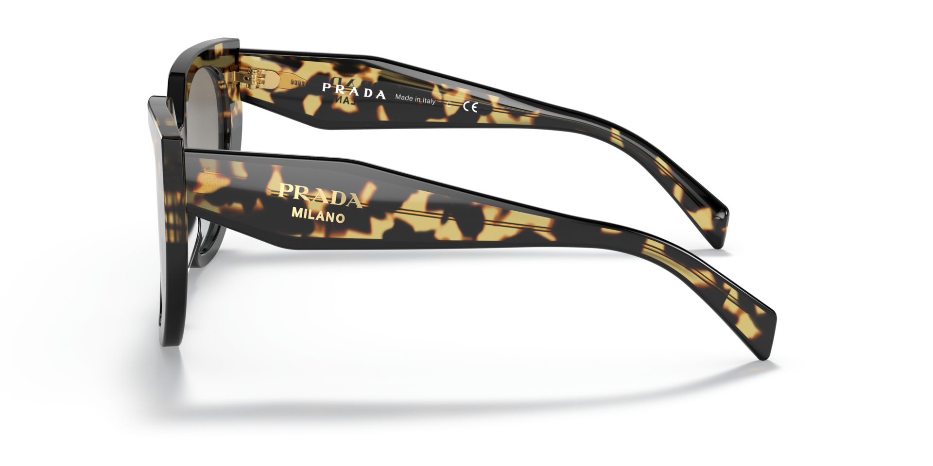 Lunettes de soleil Prada PR 14WS