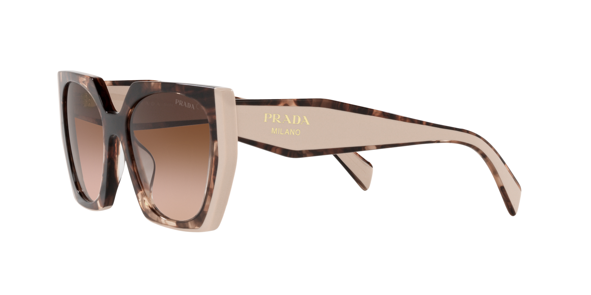 Lunettes de soleil Prada PR 15WS