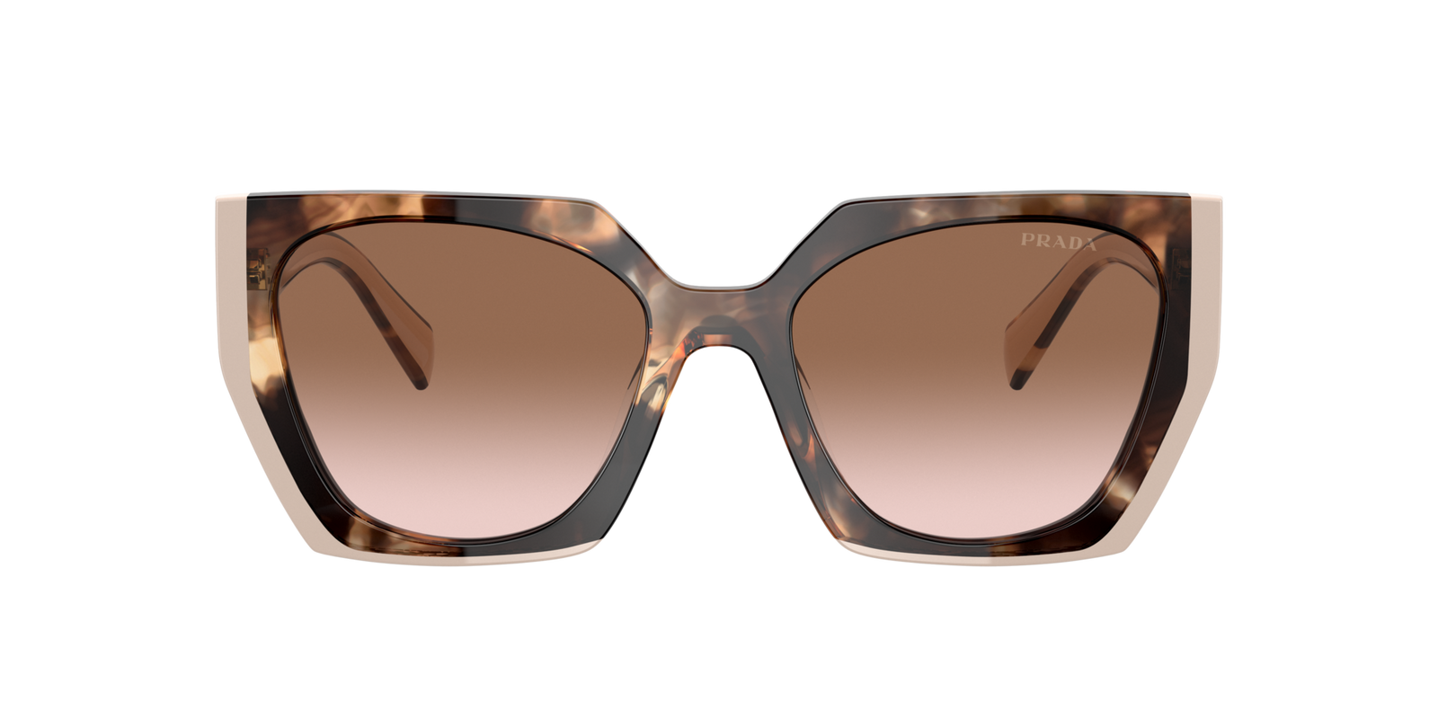 Lunettes de soleil Prada PR 15WS