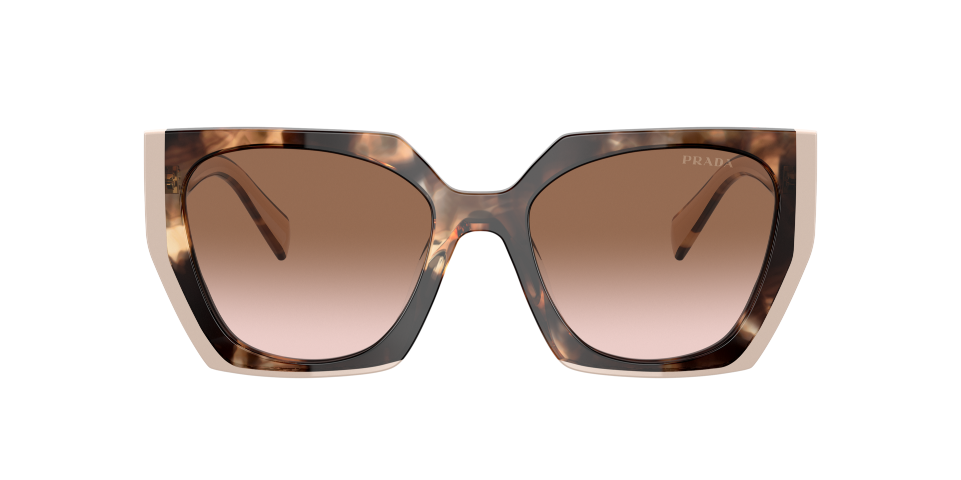 Lunettes de soleil Prada PR 15WS