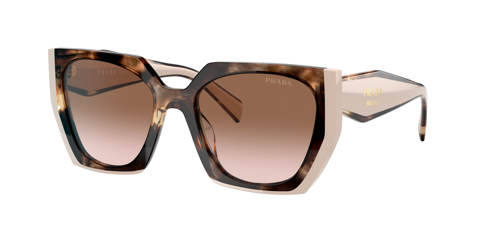 Lunettes de soleil Prada PR 15WS