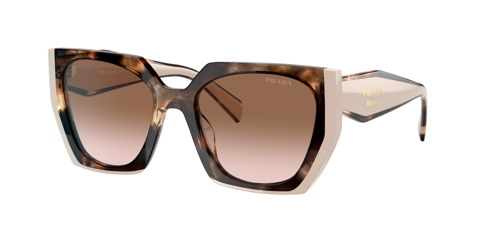Lunettes de soleil Prada PR 15WS