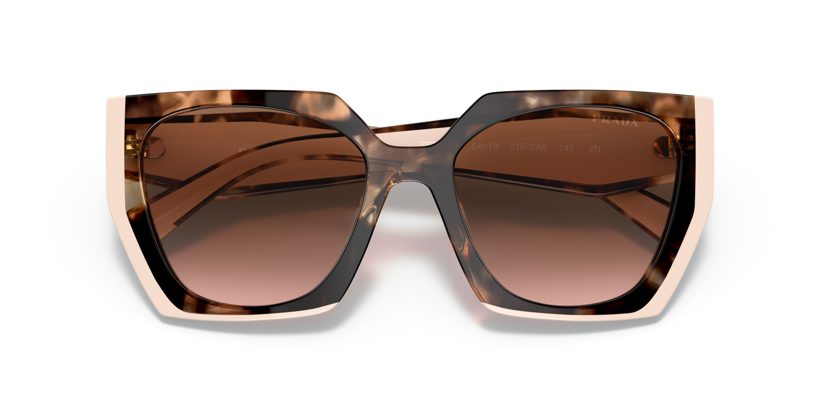 Lunettes de soleil Prada PR 15WS