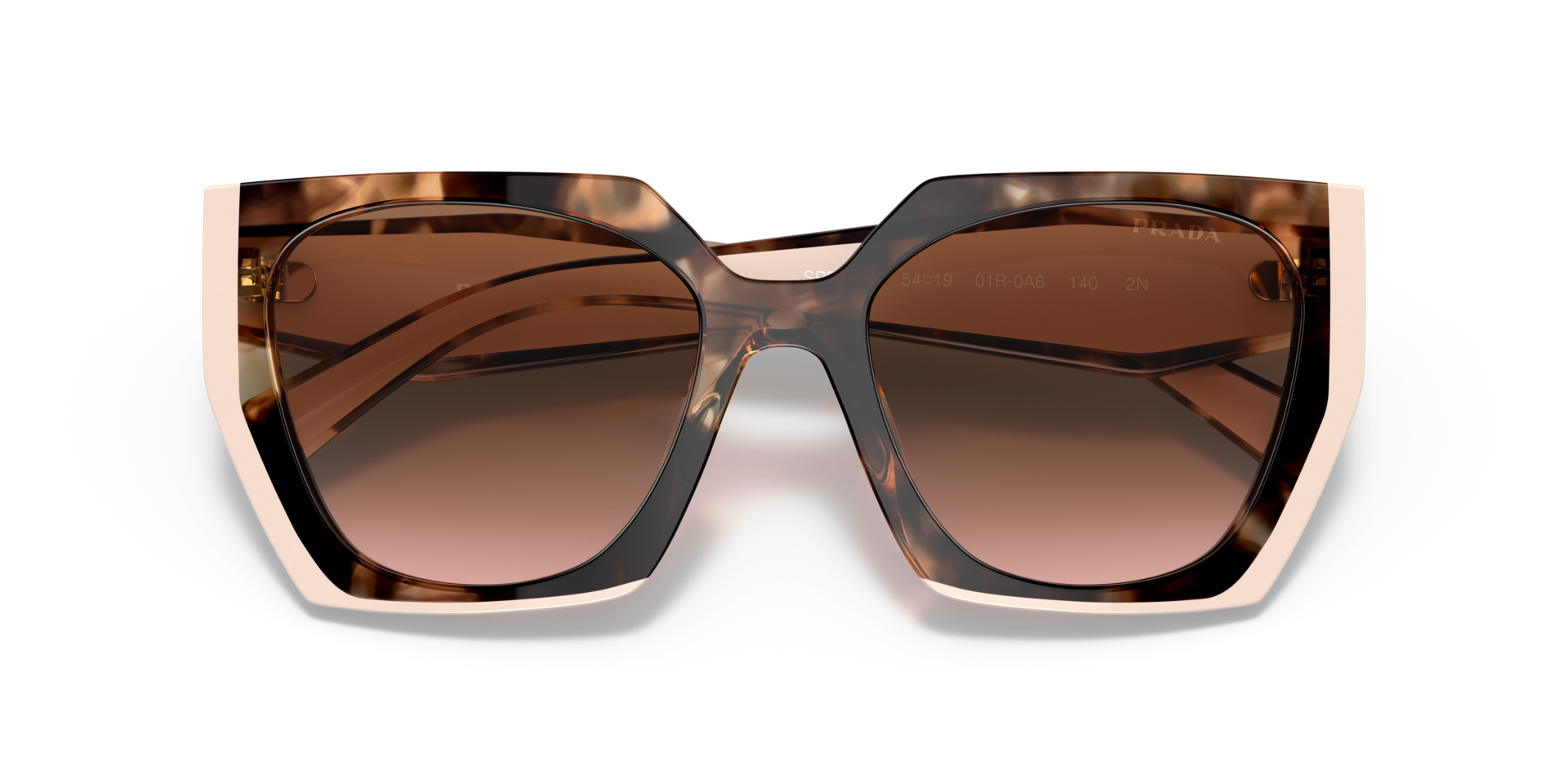 Lunettes de soleil Prada PR 15WS
