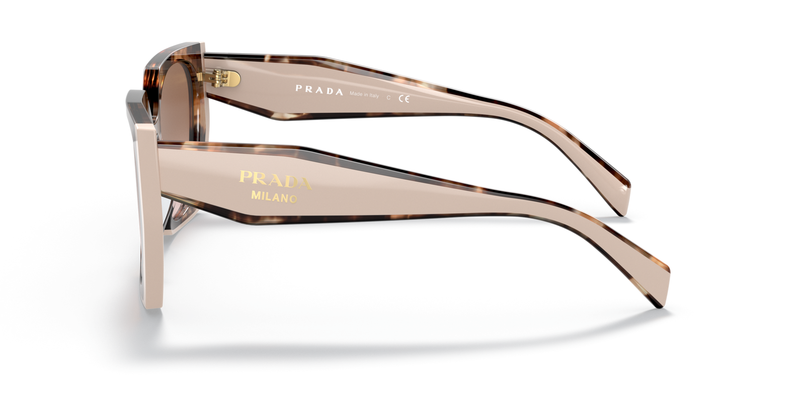 Lunettes de soleil Prada PR 15WS