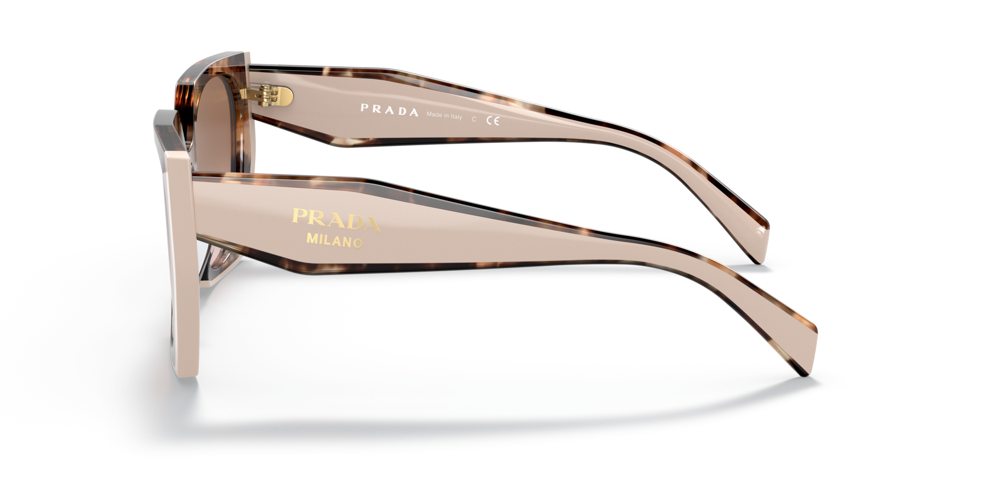 Lunettes de soleil Prada PR 15WS