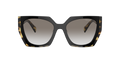 Lunettes de soleil Prada PR 15WS