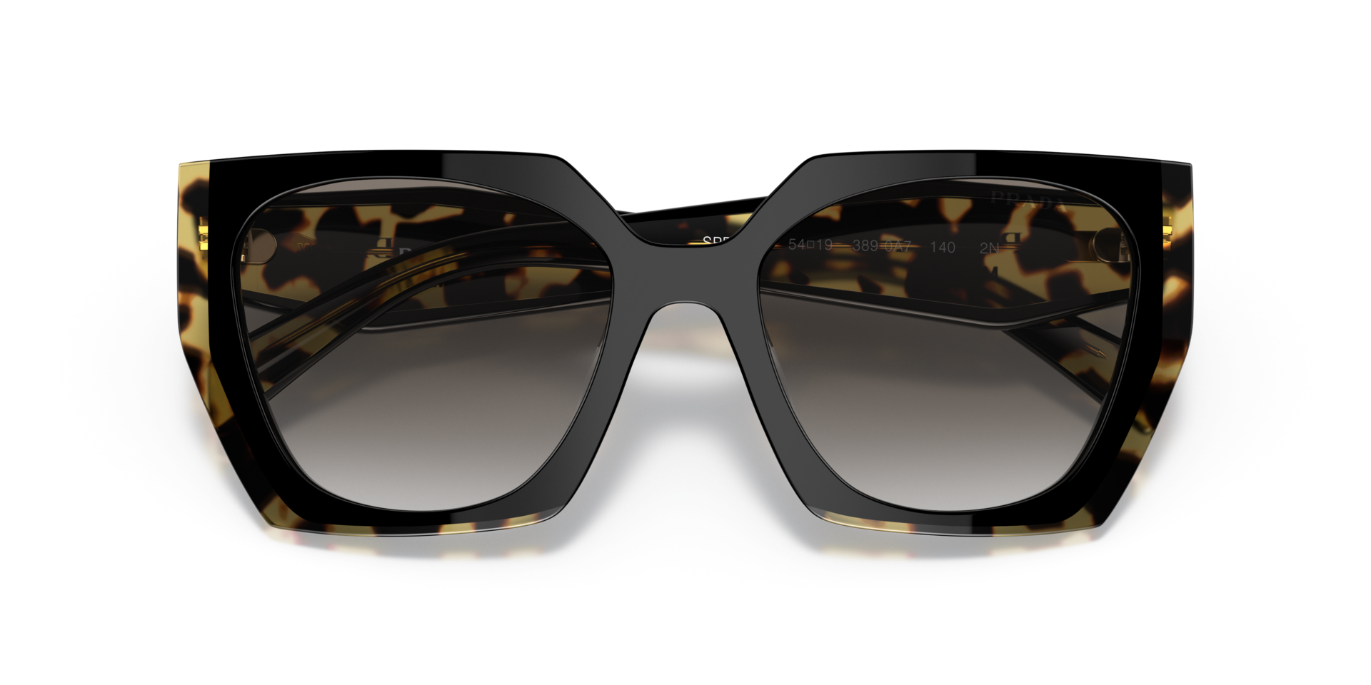 Lunettes de soleil Prada PR 15WS