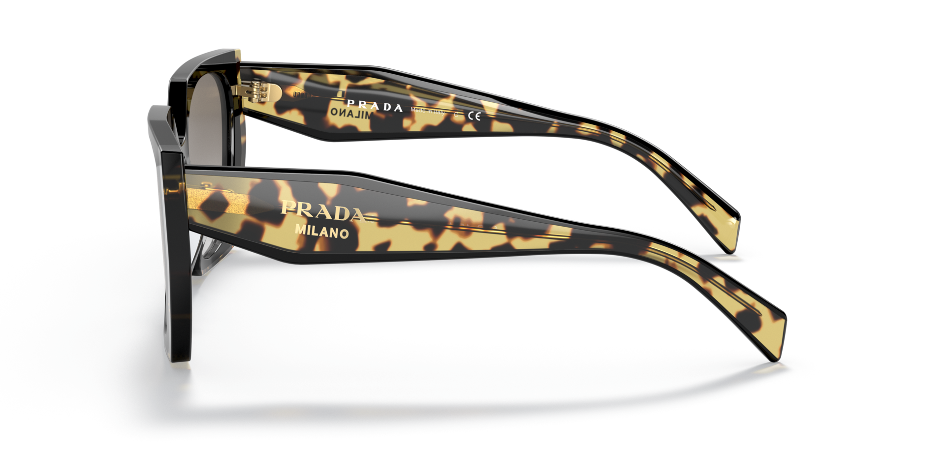 Lunettes de soleil Prada PR 15WS