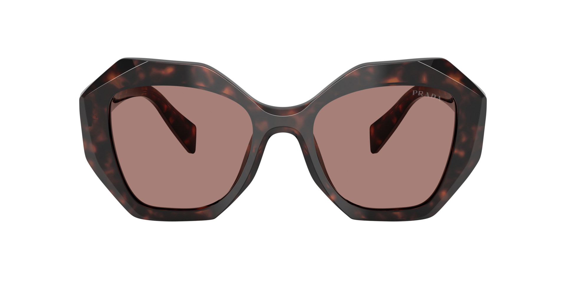 Lunettes de soleil Prada PR 16WS