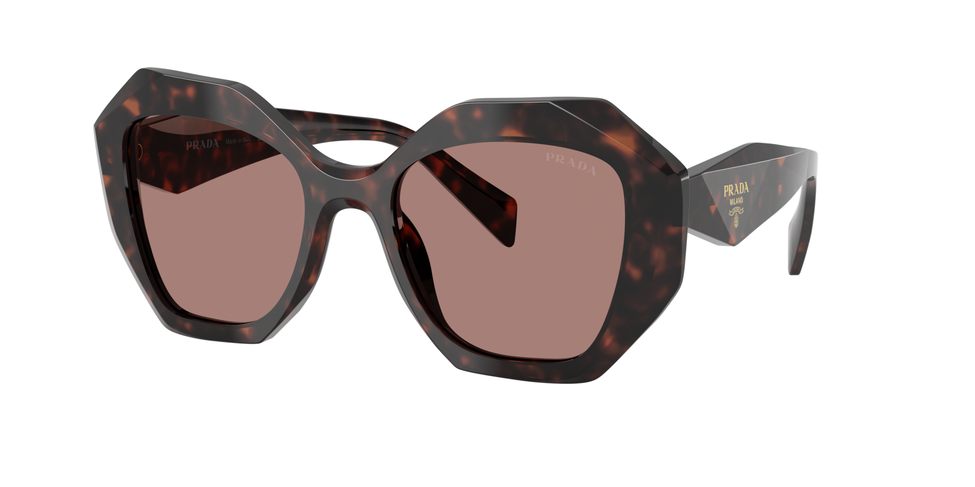 Lunettes de soleil Prada PR 16WS