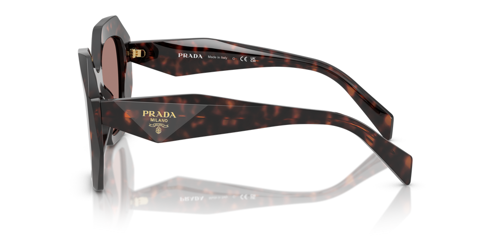 Occhiali da sole Prada PR 16WS