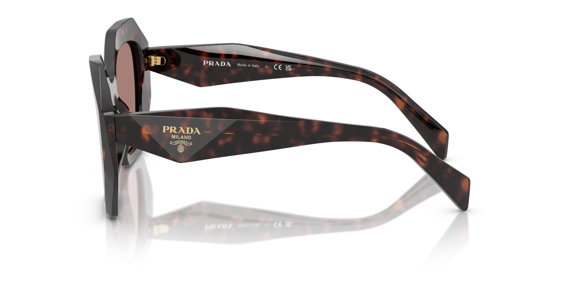 Lunettes de soleil Prada PR 16WS