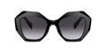 Lunettes de soleil Prada PR 16WS