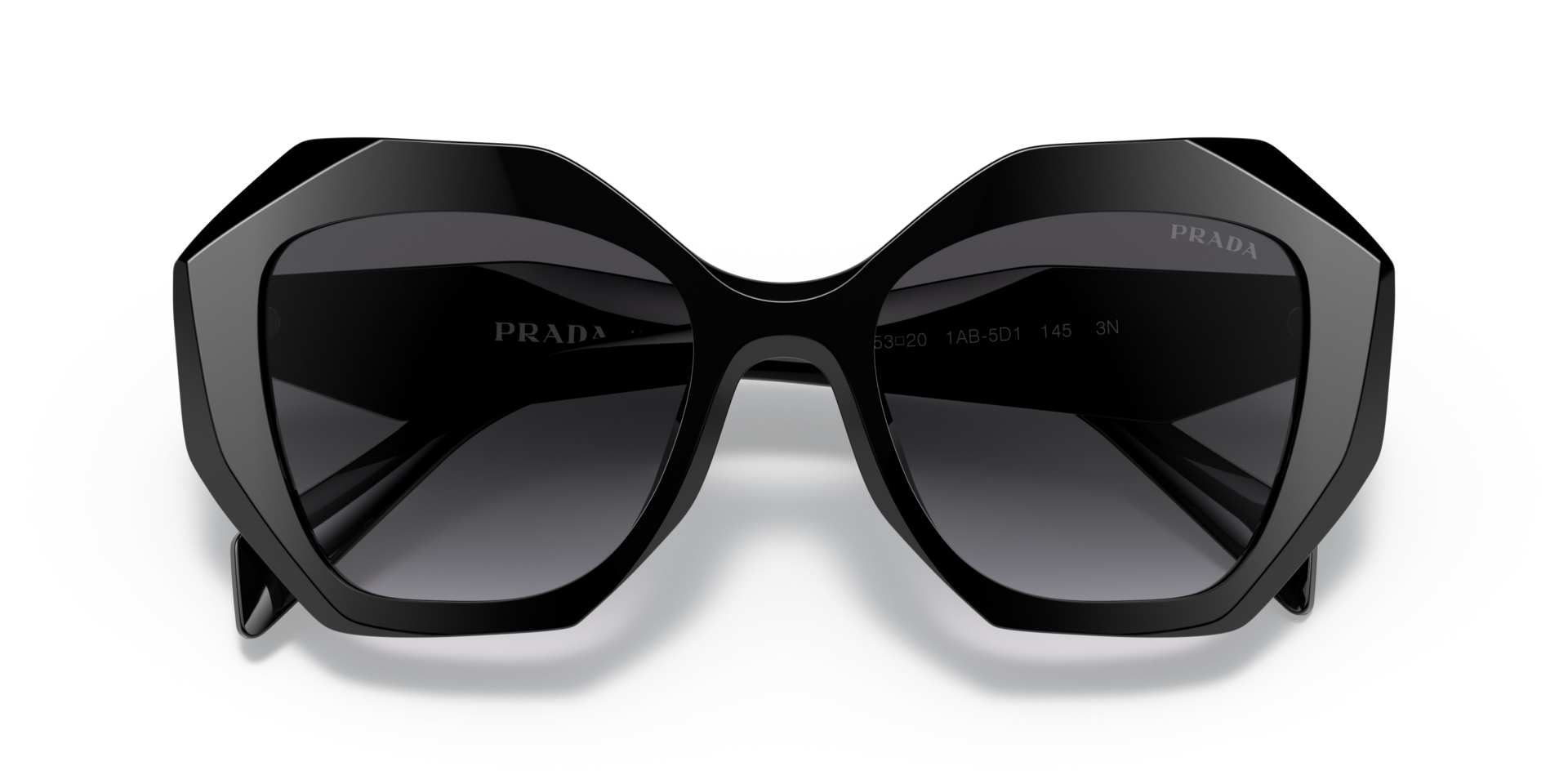 Lunettes de soleil Prada PR 16WS