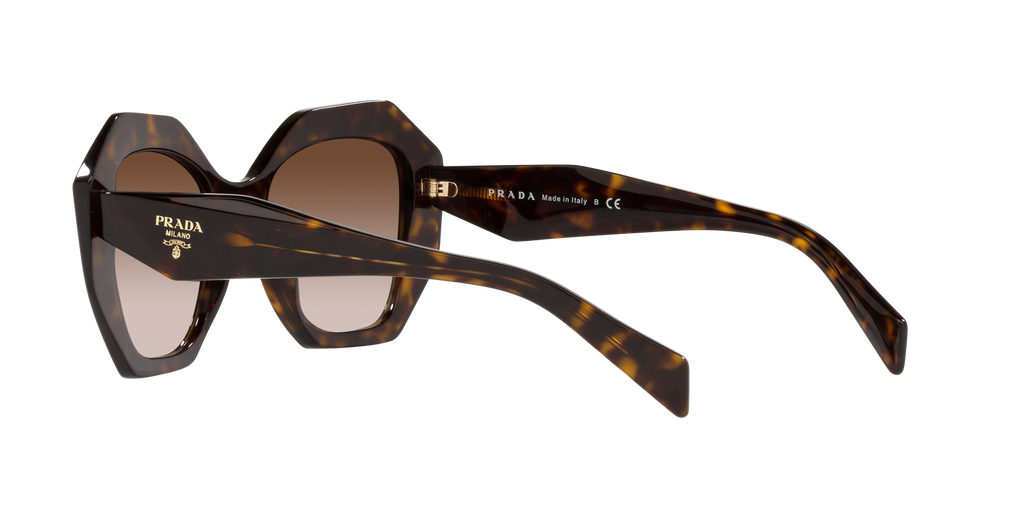 Lunettes de soleil Prada PR 16WS