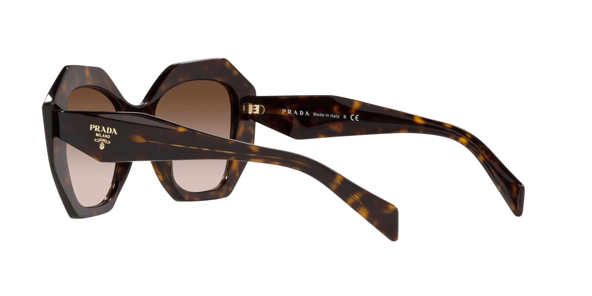 Lunettes de soleil Prada PR 16WS