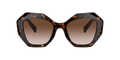 Lunettes de soleil Prada PR 16WS