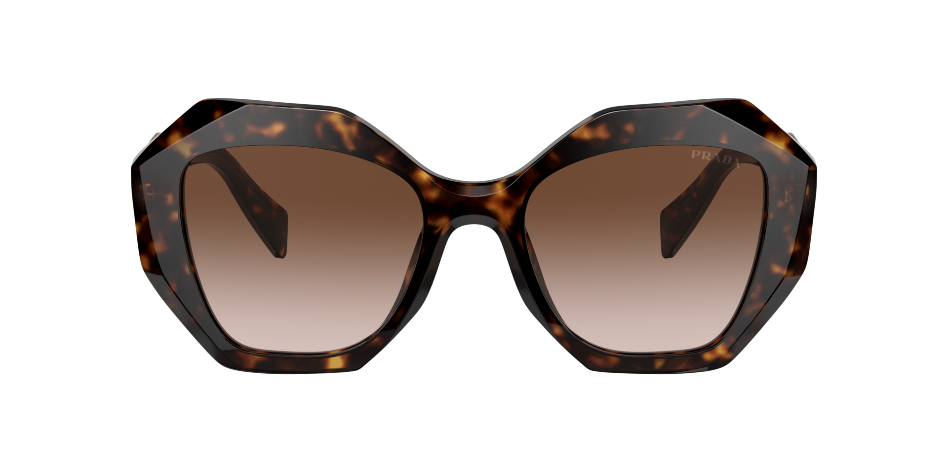 Lunettes de soleil Prada PR 16WS