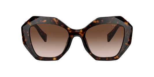 Lunettes de soleil Prada 0PR 16WS