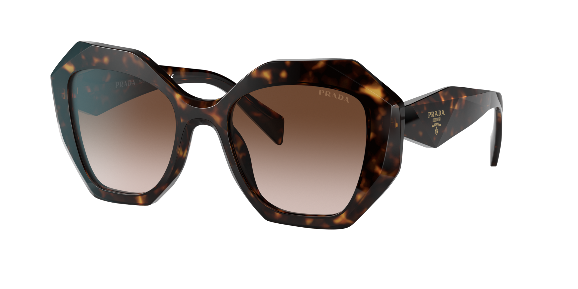 Lunettes de soleil Prada PR 16WS